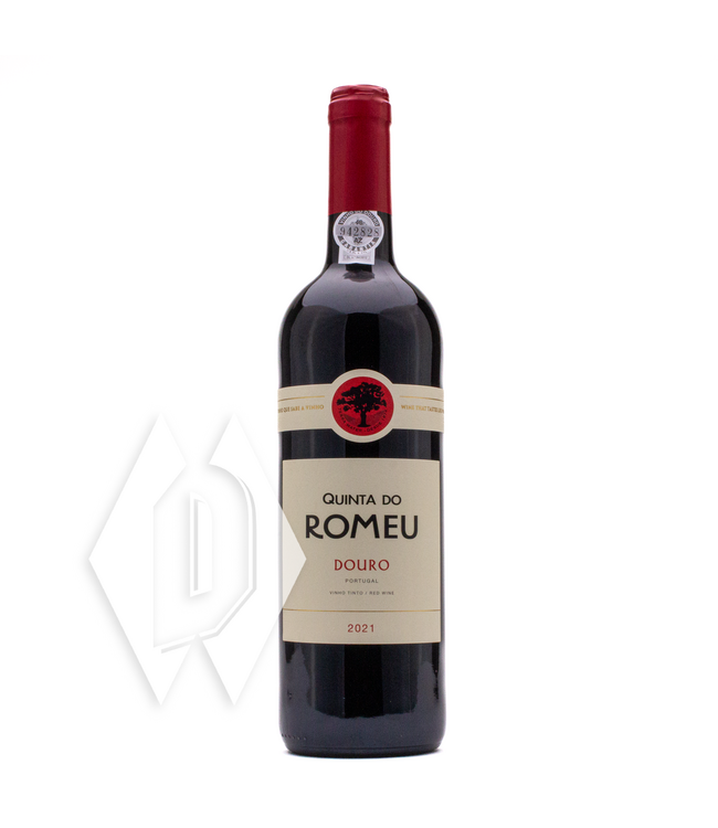 Quinta do Romeu Tinto 2021 750ml