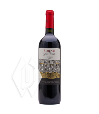 Zorzal Malbec Reserva Gran Terroir 2022 750ml