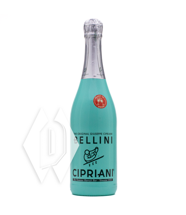 Bellini Cipriani 750ml