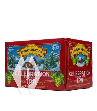 Sierra Nevada Sierra Nevada Celebration IPA 6pk 12oz