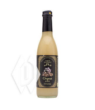 Liquid Alchemist Orgeat Syrup