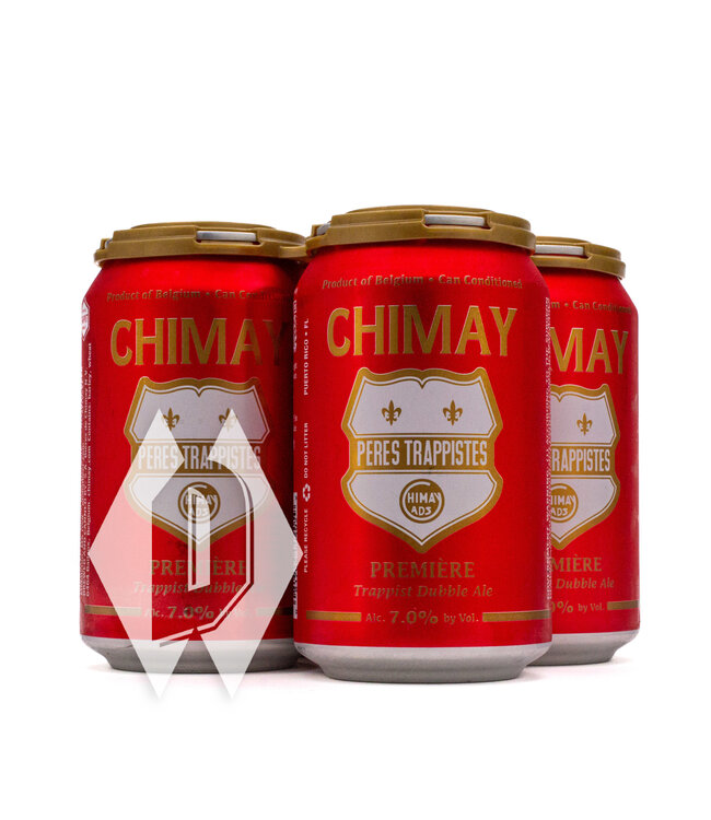 Chimay Red Premiere 11.2oz 4pk