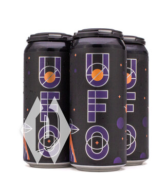 56 Brewing 56 UFO DIPA 16oz 4pk