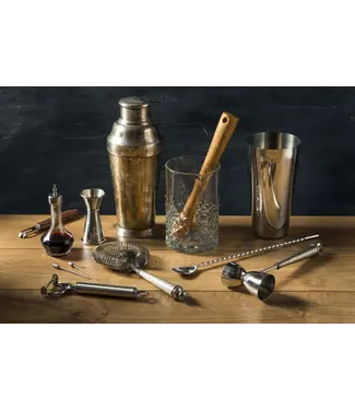 Class - Cocktails 301 with Casey 12/10