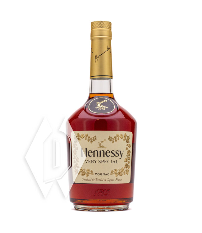 Hennessy Very Special Cognac 750ml