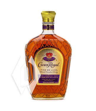 Crown Royal Crown Royal Fine De Luxe 1L