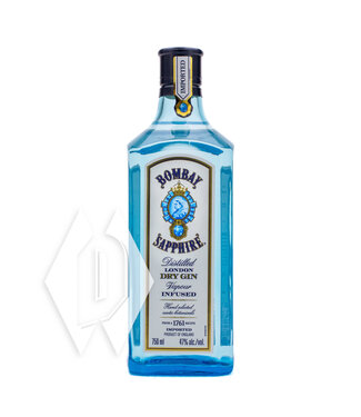 Bombay Sapphire London Dry Gin