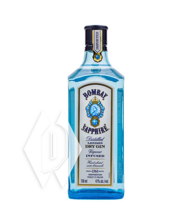 Bombay Sapphire London Dry Gin