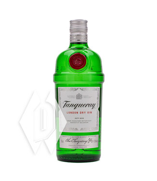 Tanqueray Tanqueray London Dry Gin 750ml