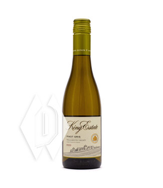 King Estate Pinot Gris 2023 375ml