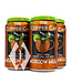 The Copper Can Moscow Mule 12oz/4pk