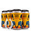 Fair State Mister Falcon Hazy IPA 12oz 6pk