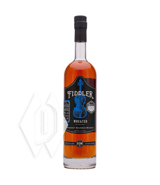 Fiddler Wheated Bourbon 750ml