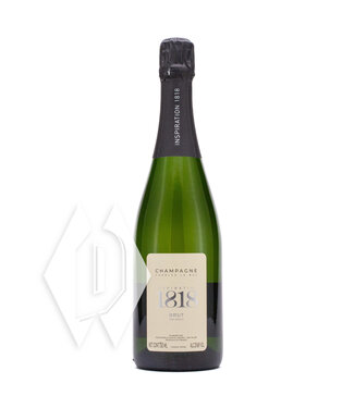Charles Le Bel Inspiration 1818 Champagne 750ml