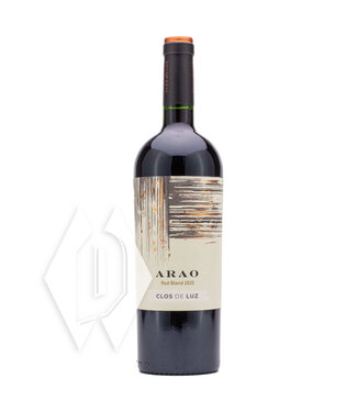 Clos de Luz Arao Red Blend 2022 750ml