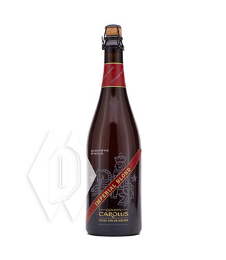 Gouden Carolus Imperial Blond 750ml
