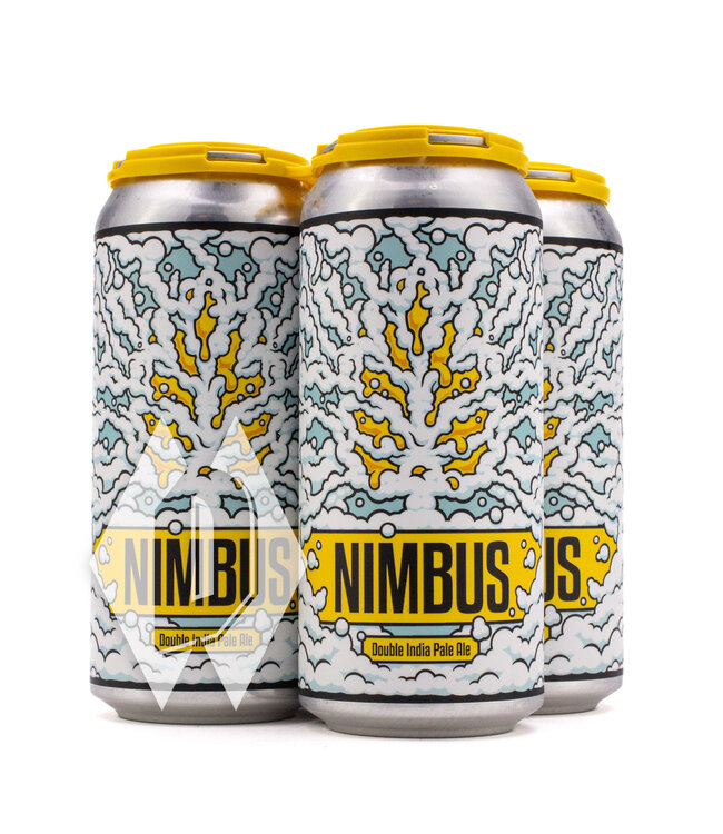 Lupulin Nimbus DIPA 16oz 4pk