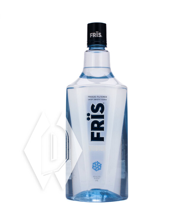 Fris Vodka 1.75L