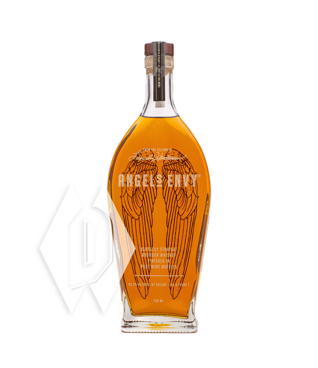Angels Envy Bourbon 750ml
