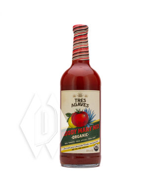 Tres Agaves Bloody Mary Mix 1L