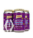 Northern Soda Sunday Purple 12oz 4pk