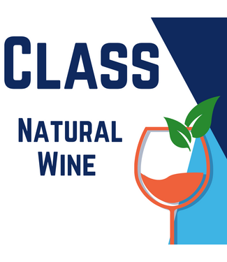 Natural Wine Demystified