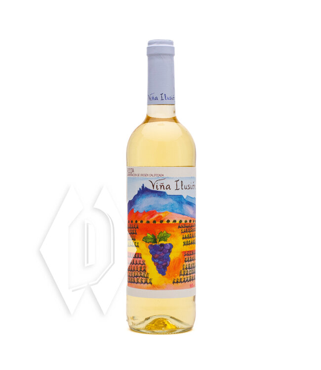 Vina Ilusion Rioja Blanco 750ml