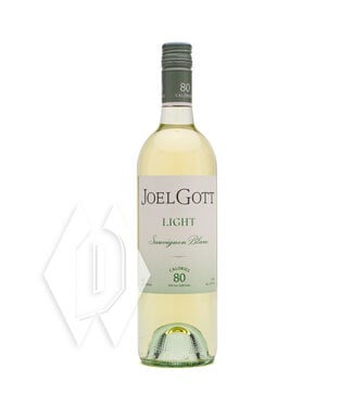 Joel Gott Light Sauvignon Blanc 750ml