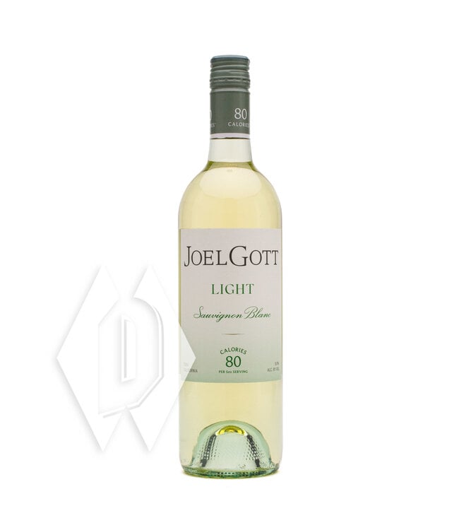 Joel Gott Light Sauvignon Blanc 750ml