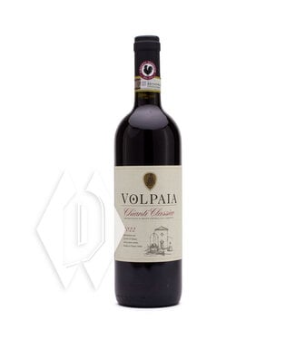 Volpaia Chianti 2022 750ml