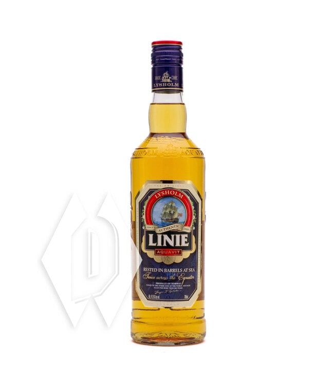 Linie Aquavit 750ml