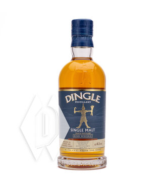 Dingle Dingle Single Malt Irish Whiskey 750ml