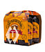 Bundaberg Ginger Beer 12.7oz 4pk