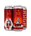 Insight Brewing Insight Winter Break Hazy IPA 16oz 4pk