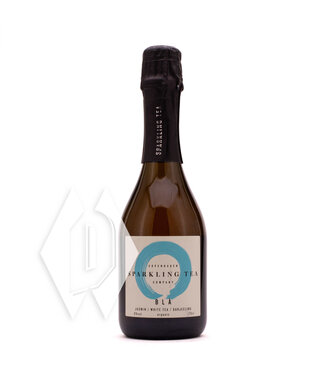 Copenhagen Tea Copenhagen Sparkling Tea Bla 375ml