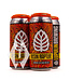 Lupulin Lupulin Resin Rapture Imperial Red IPA 16oz 4pk