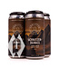Unmapped Brewing Unmapped Schnitzendunkel Dark Lager 16oz 4pk