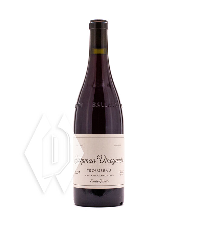Stolpman Vineyards Trousseau Pinot Noir 750ml
