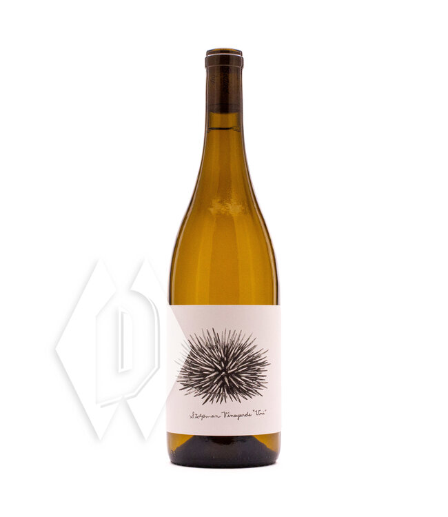 Stolpman Vineyards Uni Chardonnay Blend 750ml