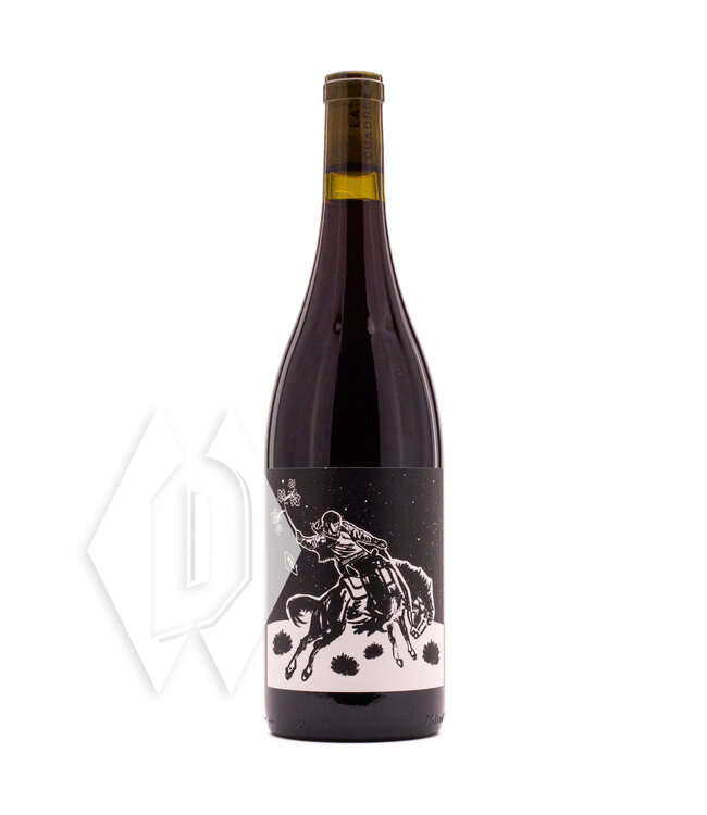 Stolpman Vineyards La Caudrilla Red Blend 750ml