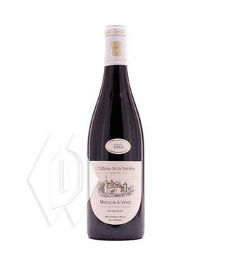 Terriere Moulin A Vent Le Moulin 750ml