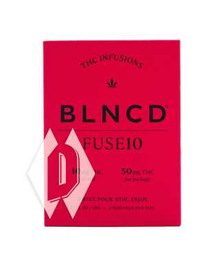 BLNCD BLNCD Fuse 10mg 5ml Vial 5pk