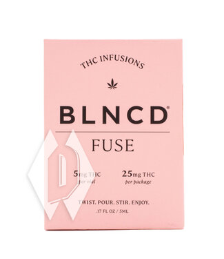 BLNCD BLNCD Fuse 5mg 5ml Vial 5pk