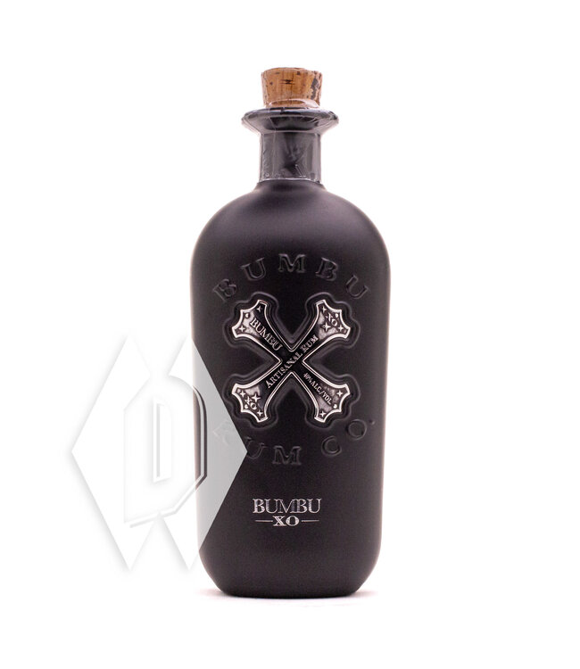 Bumbu Xo Rum 750ml