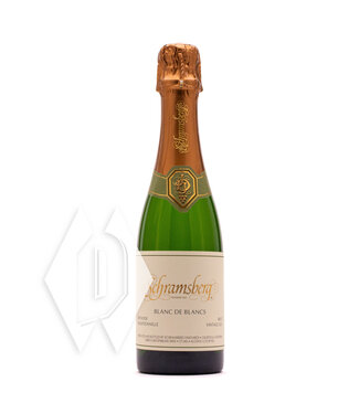Schramsberg Blanc de Blanc 375ml