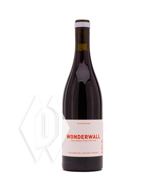Field Recordings Field Recordings Wonderwall Pinot Noir 750ml