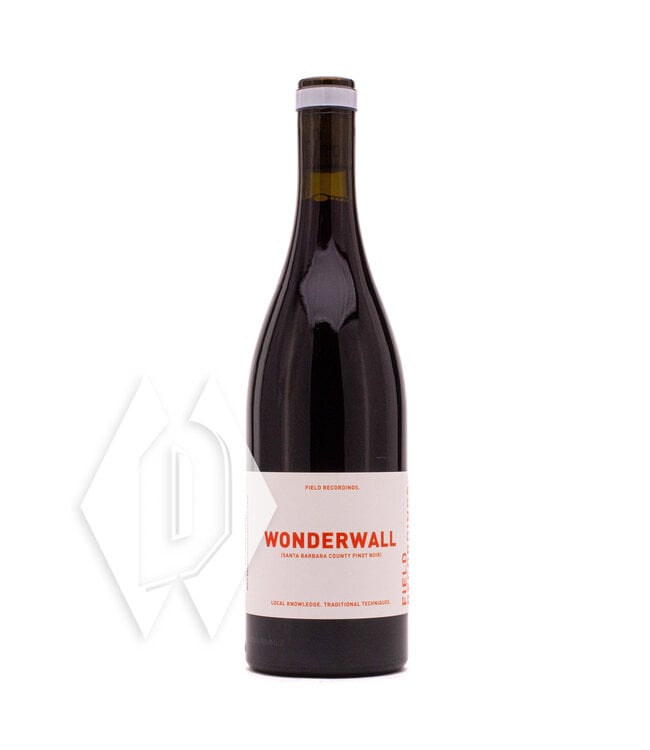 Field Recordings Wonderwall Pinot Noir 750ml
