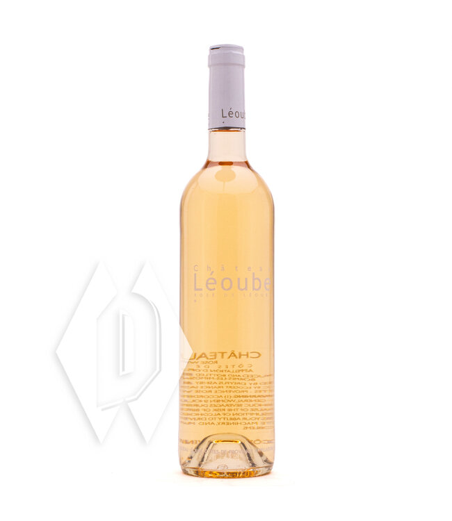 Chateau Leoube Rose 750ml
