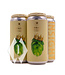 Insight Brewing Insight Avant Dry-Hopped Pilsner 16oz 4pk