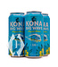 Kona Brewing Kona Big Wave 16oz 4pk